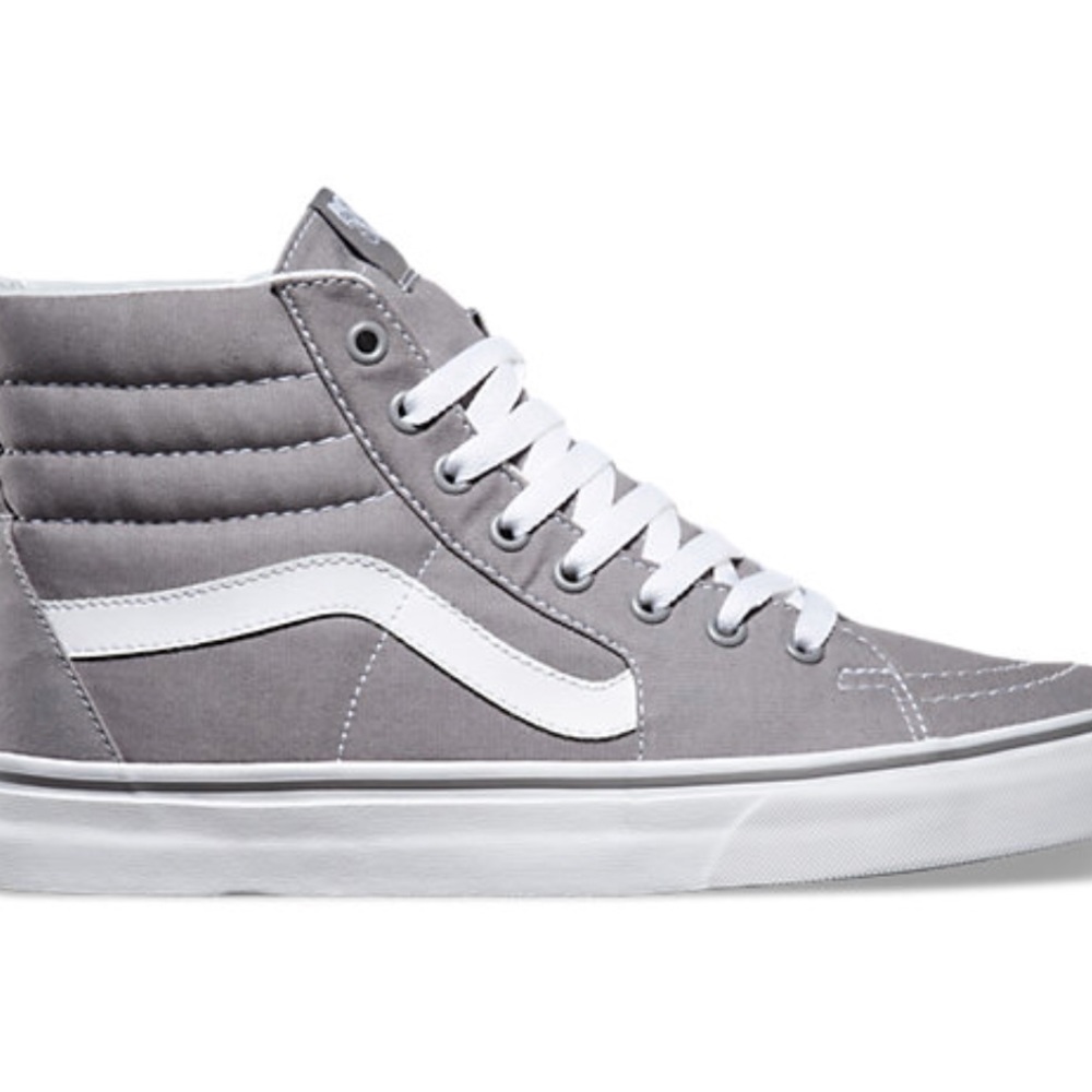 hightop vans